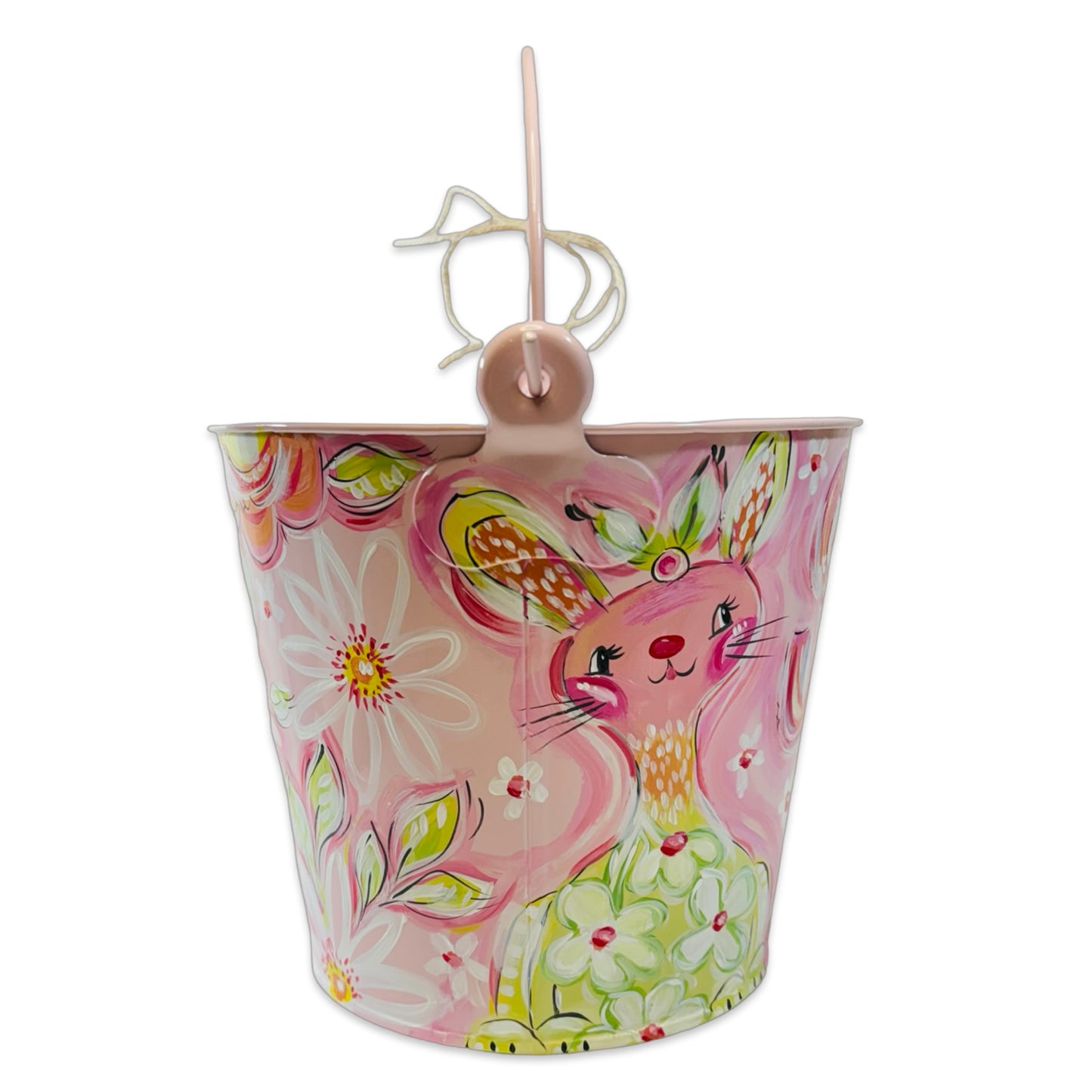 SWEET BUNNY EASTER BUCKET
