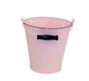 SWEET BUNNY EASTER BUCKET