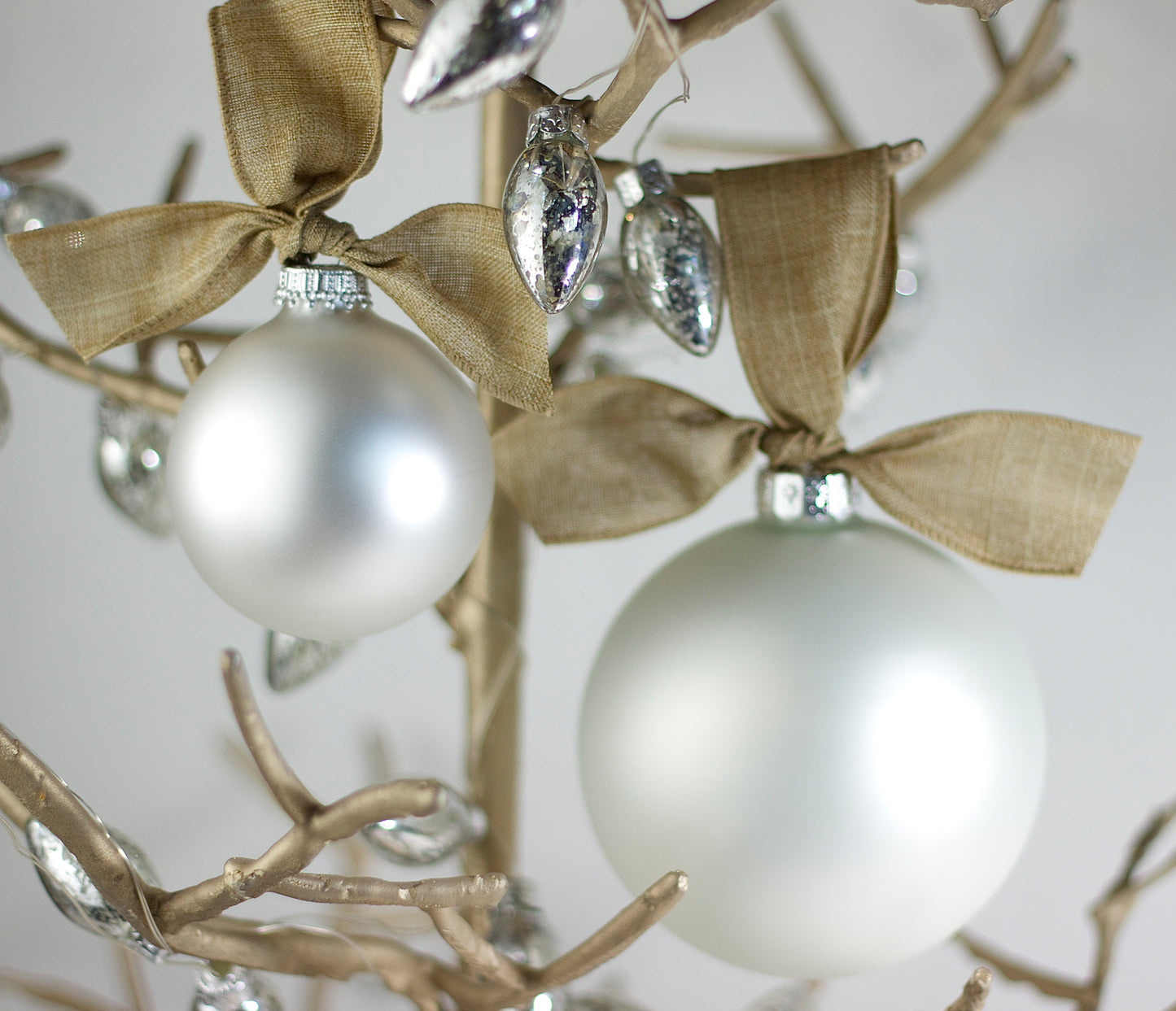 ORNAMENT, OUR FIRST CHRISTMAS Ornament
