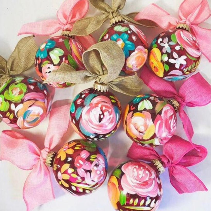 ORNAMENTS