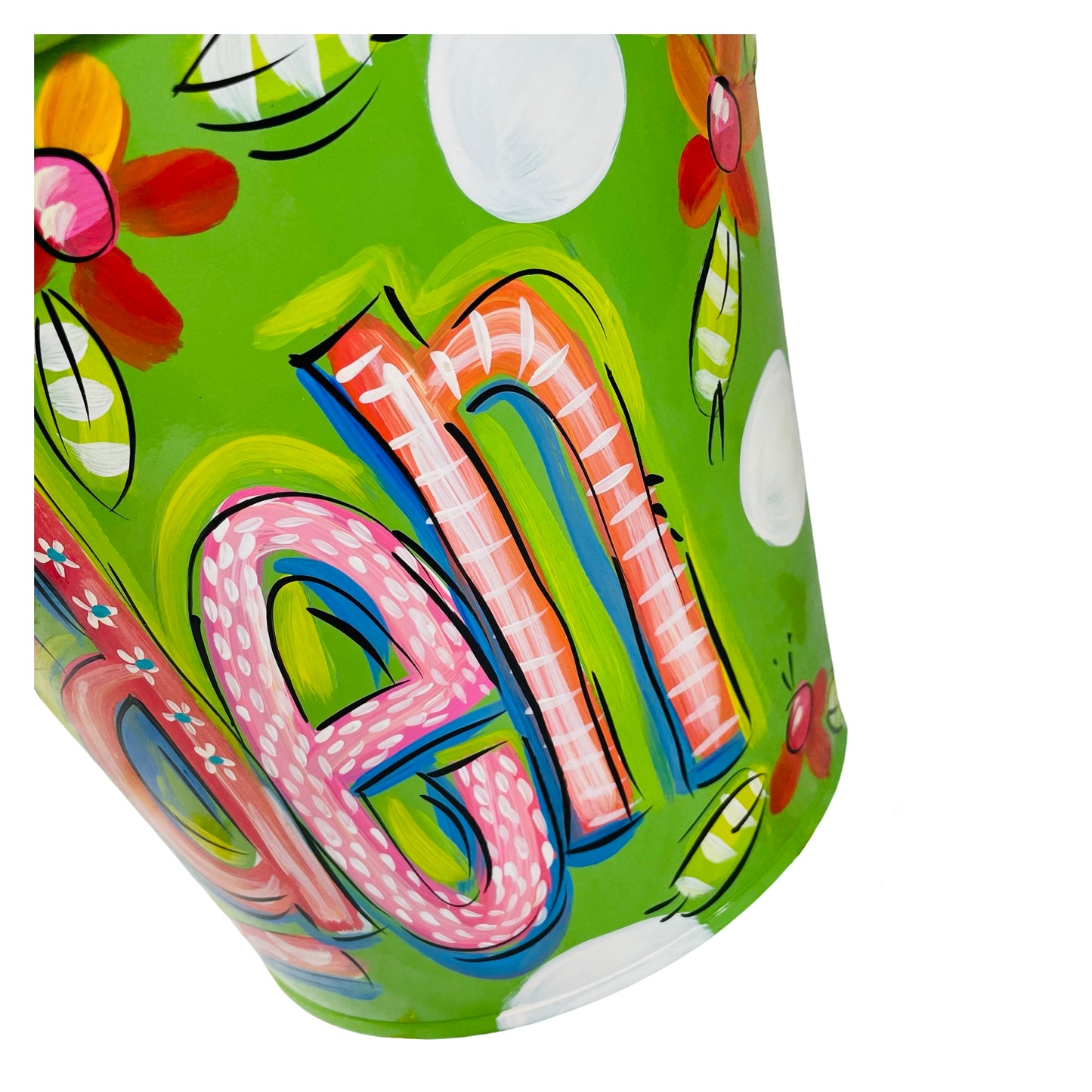 BUNNY EASTER PAIL