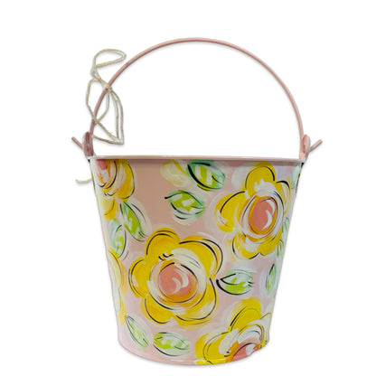 PASTEL EASTER PAIL