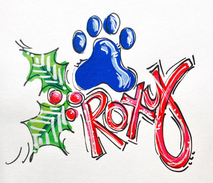 PET ORNAMENT