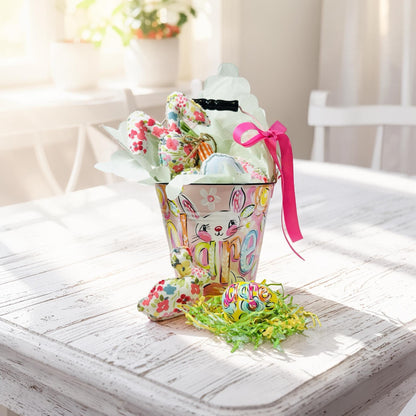 SWEET BUNNY PAIL